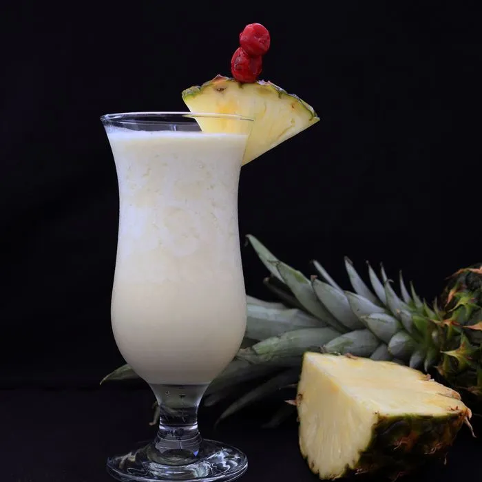 Pinacolada