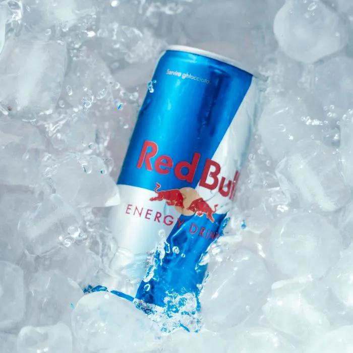 Red Bull Energy Drink