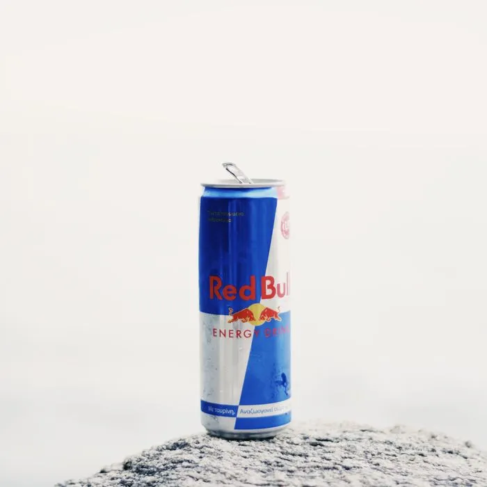 Red Bull Sugarfree