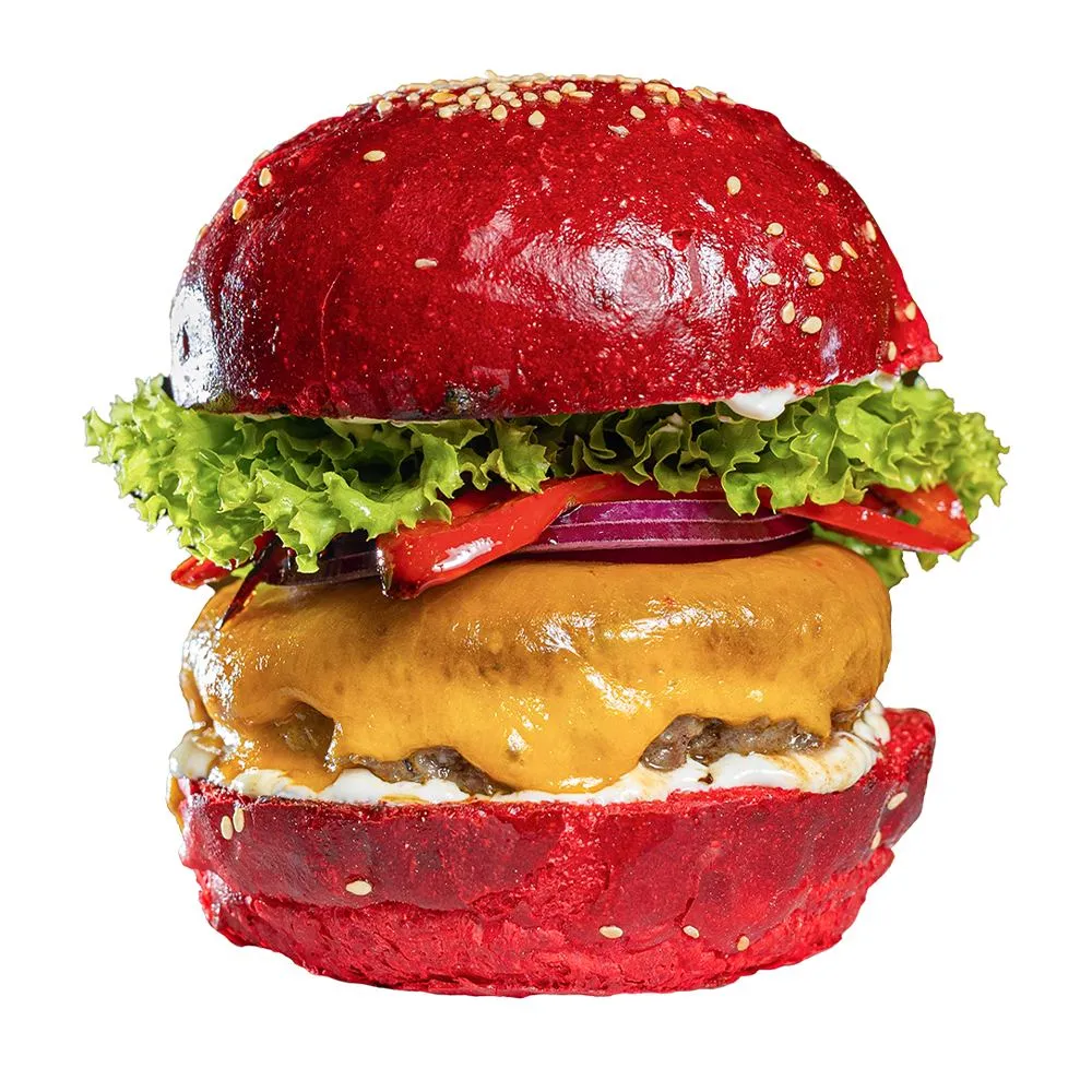 Red Burger