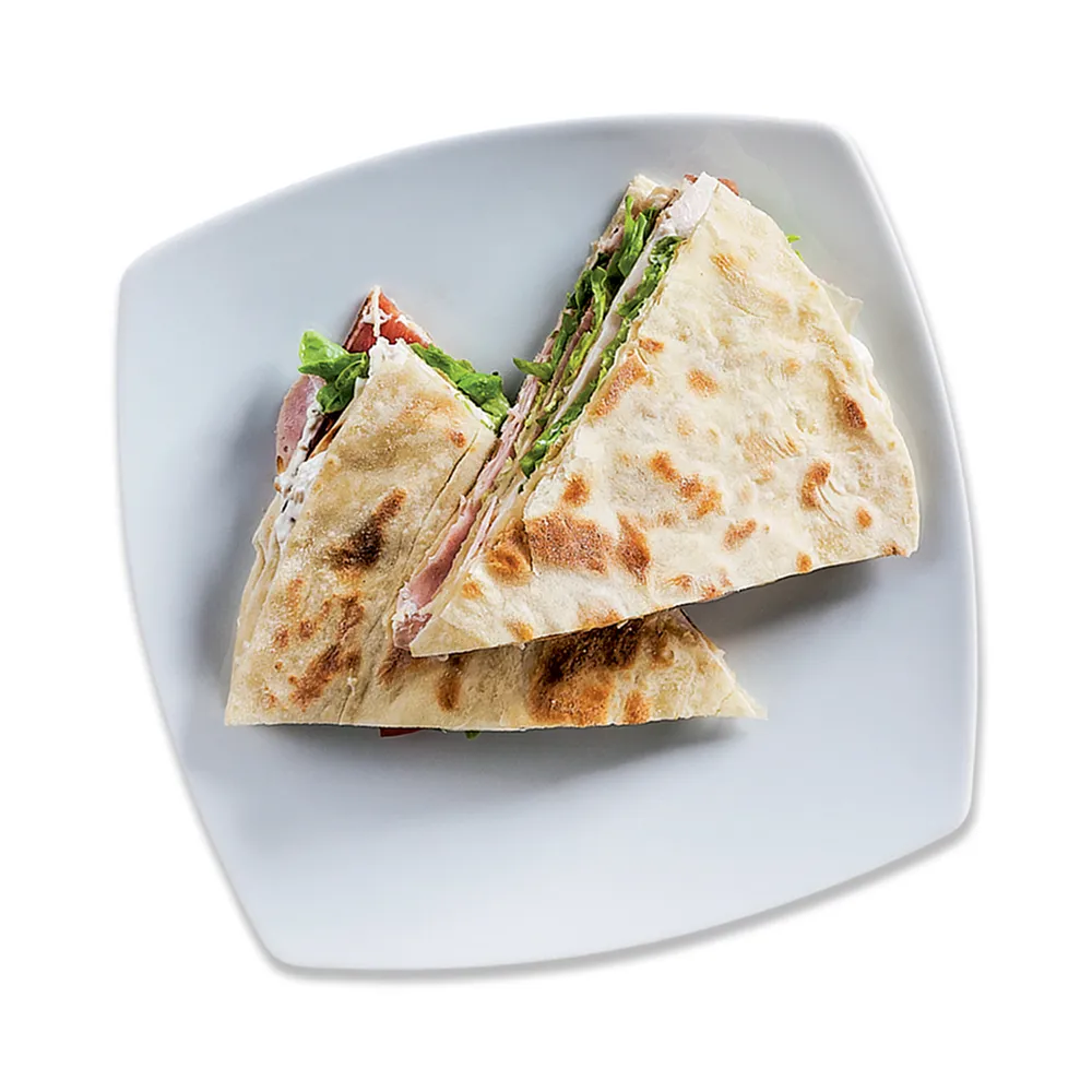 Regulare sandwich