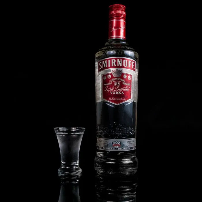 Smirnoff