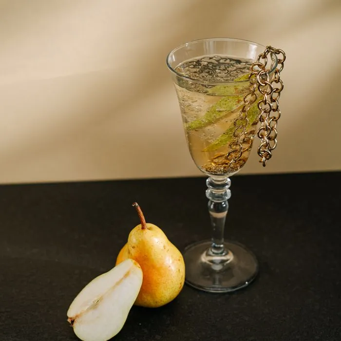 Somersby kruška