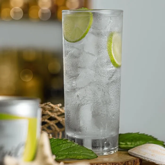Sprite 0.25l