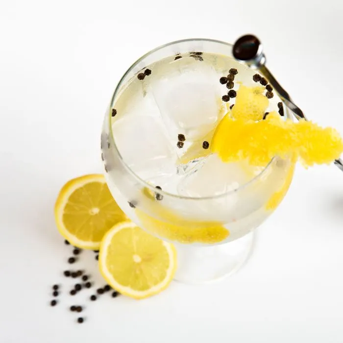 Tanqueray Sevilla
