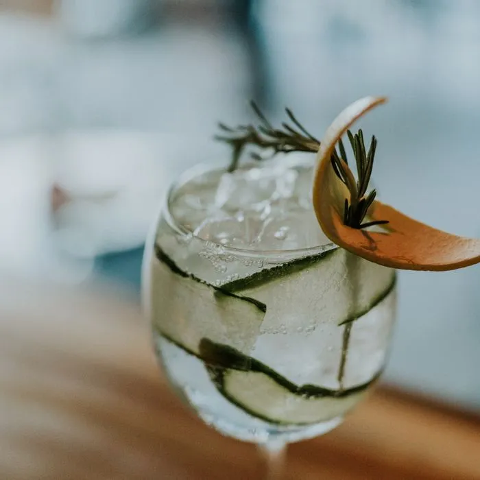 Tanqueray Tn