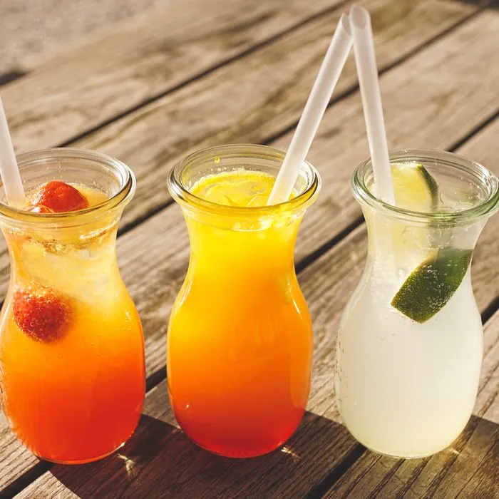 Trio mix