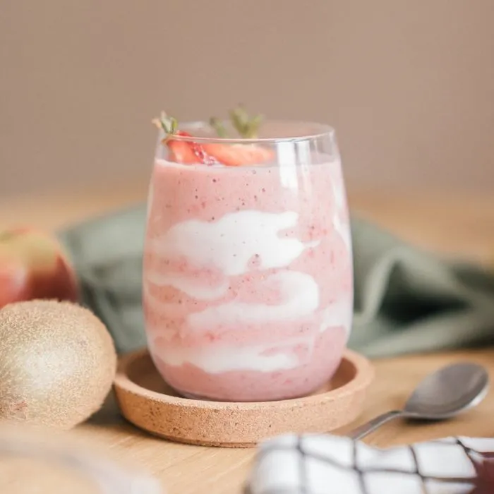 Vanilla Berry