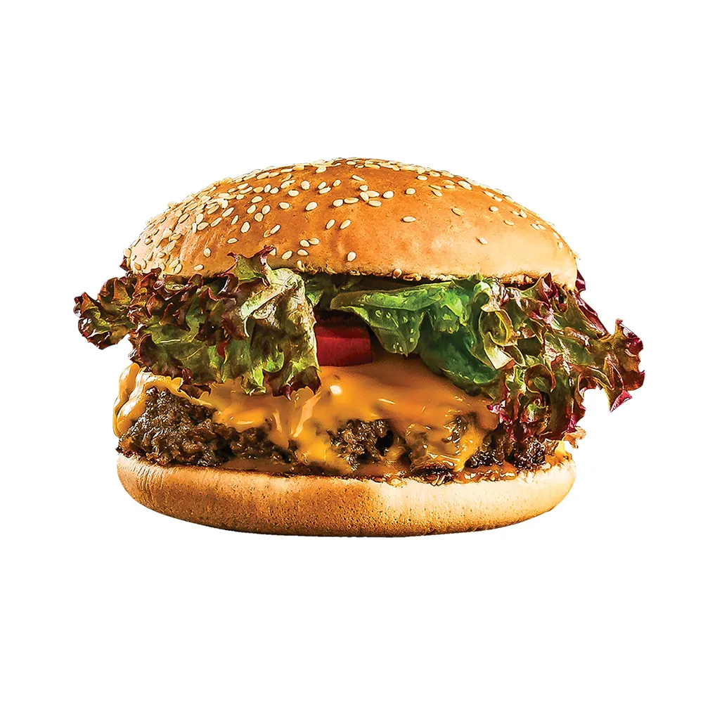 XL Burger