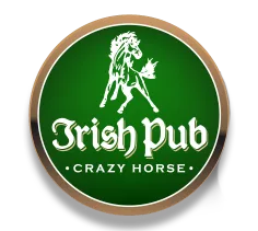 Irish Pub Crazy Horse